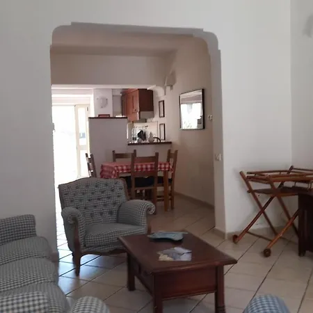 Casa Felicita Nyaraló Santa Teresa Gallura