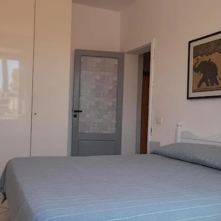 Casa Felicita Nyaraló *